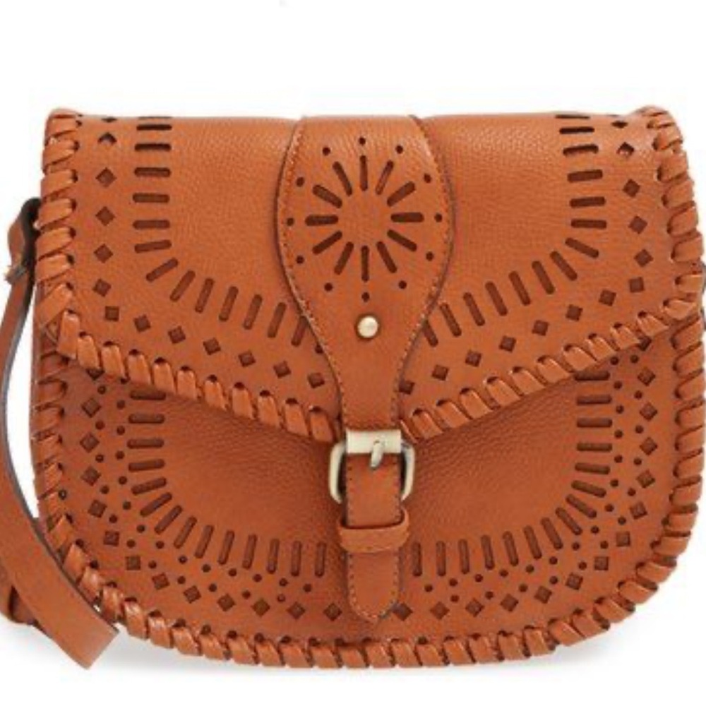 Sole Society Cross Body - Kianna Bag